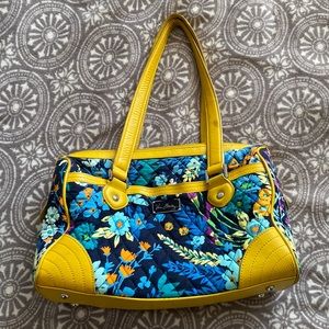 Vera Bradley Handbag